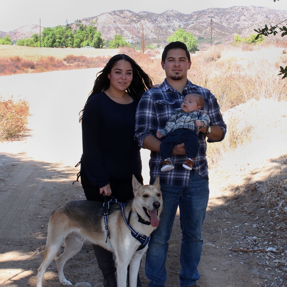 Meet your Posher, Vanessa